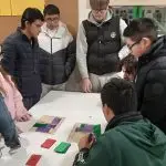 Redes con cartas SMR Centro Nelson